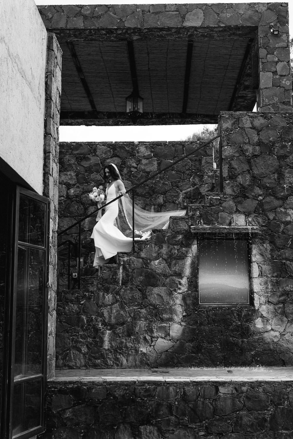 Casa Adela Wedding, Theresa Kelly Photography, San Miguel de Allende Wedding