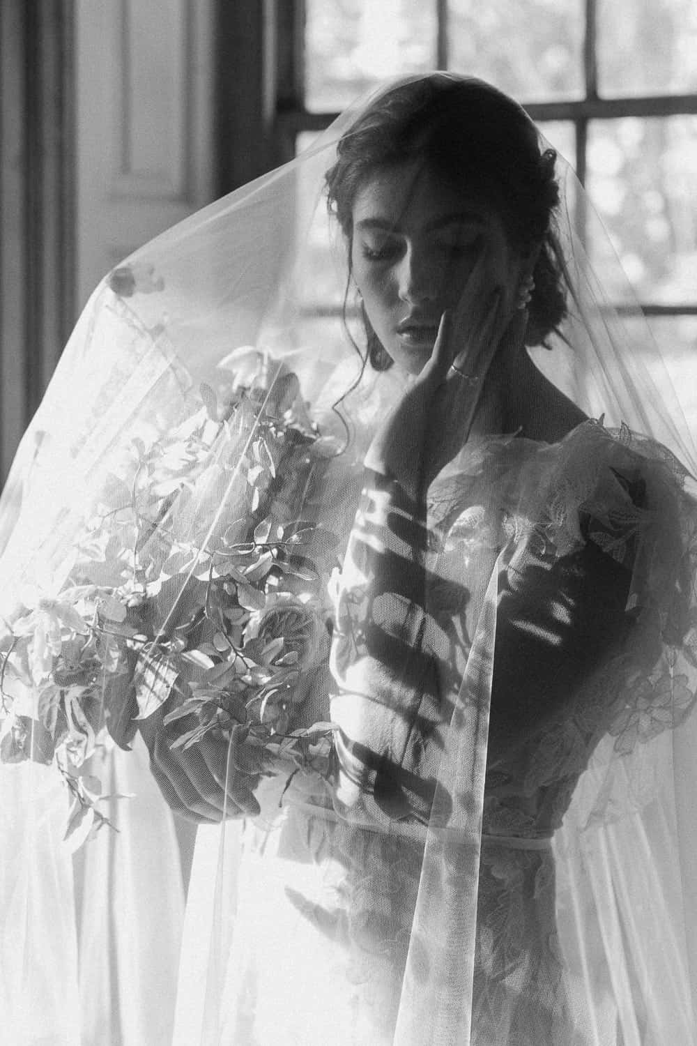 Salubria Manor Wedding Inspiration | DC Film Wedding Photographer ...