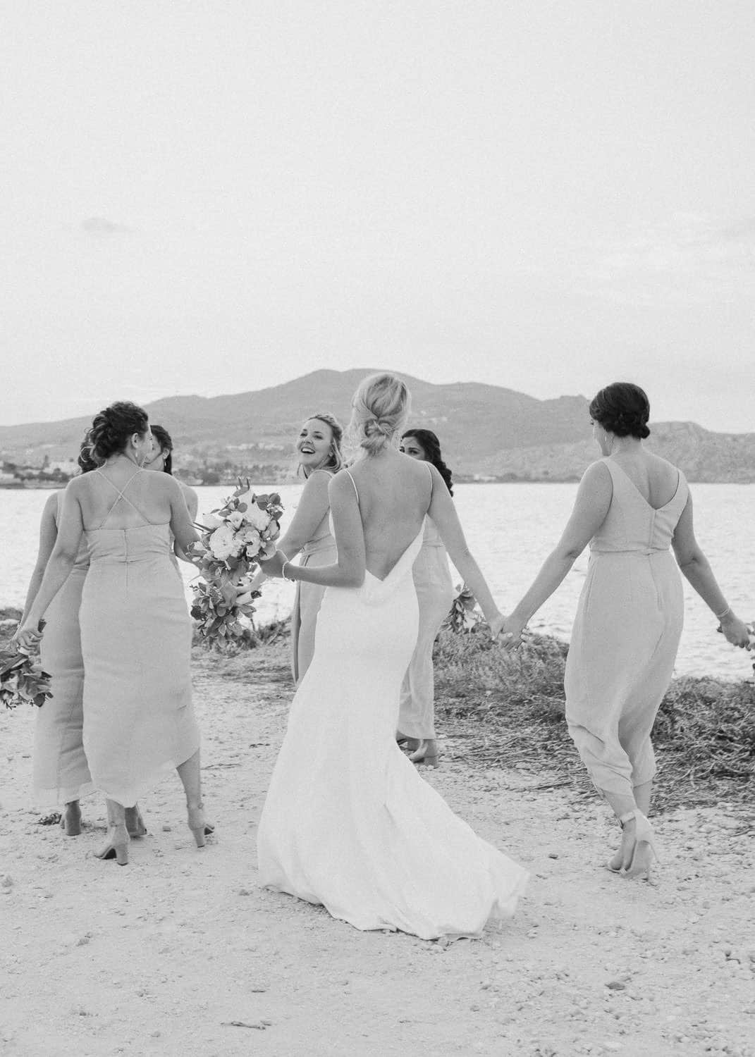 Paros Greece Destination Wedding, Naoussa Destination Wedding, Theresa Kelly Photography