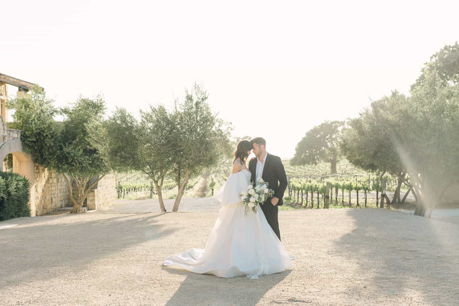 Sunstone Winery Wedding, Sunstone Winery, Southern California Wedding Photographer, Theresa Kelly Photography