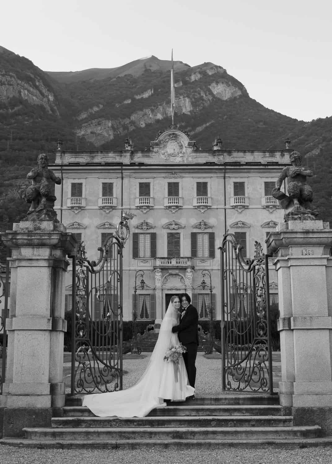 Villa Sola Cabiati Wedding, Lake Como Wedding Villa, Lake Como Wedding Photographer, Theresa Kelly Photography