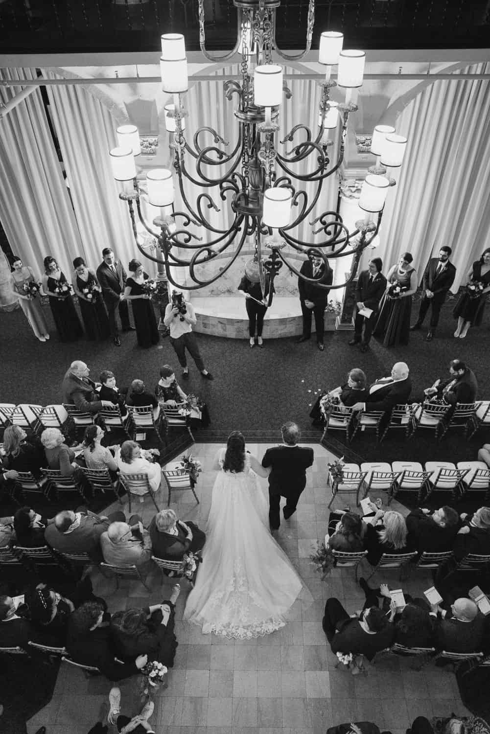 Barnett on Washington, St. Louis Wedding Venue, St. Louis Wedding Photographer, Theresa Kelly Photography