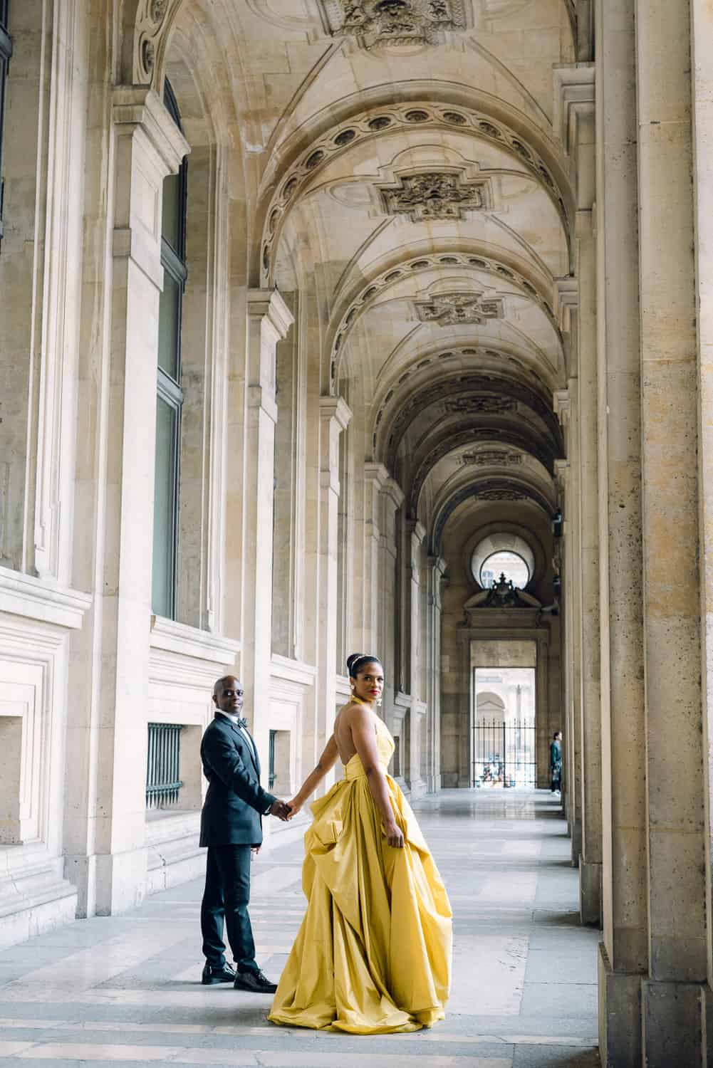 The Louvre Wedding Photos, Paris Wedding Photos, Paris Wedding Photographer, Theresa Kelly