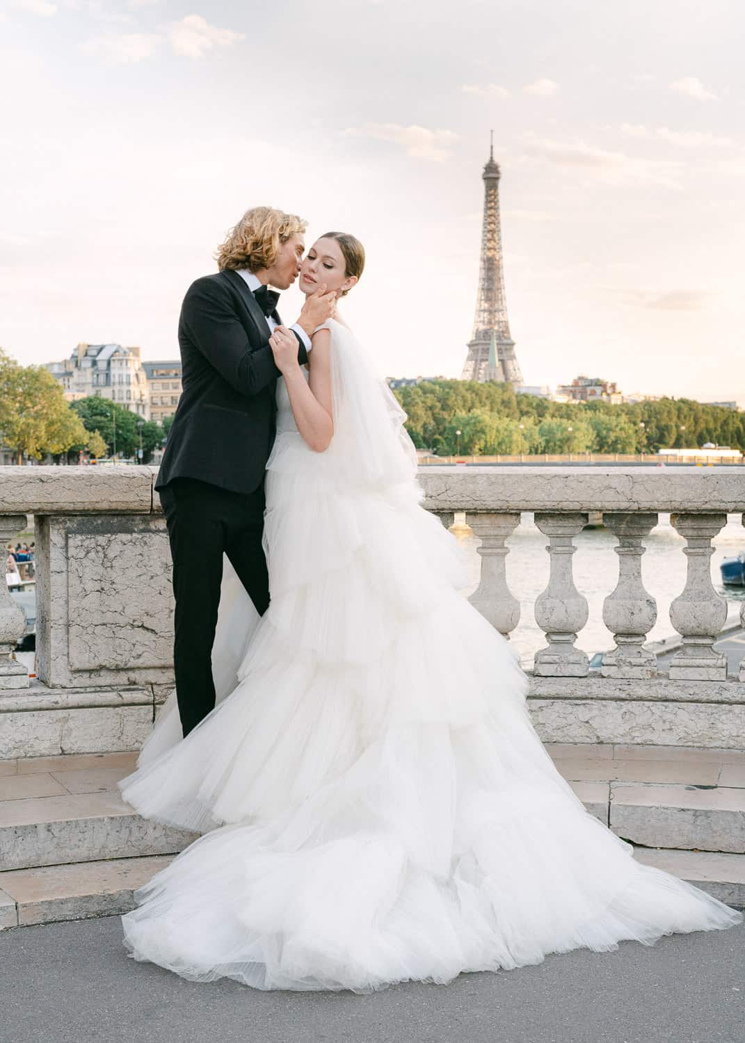 The 14 Best Paris Wedding Photography Locations Theresa Kelly Photography